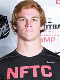 Rutgers 2014 Inside Linebacker Offers