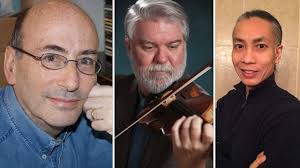 Duckwall Artist Series