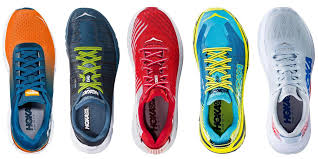 Plantar fasciitis can mean that running on hard surfaces comes with a lot of pain. Best Hoka Running Shoes 2021 Hoka One One Running Shoe Reviews