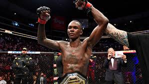 1.7m members in the mma community. Ufc Champ Israel Adesanya Marvin Vettori Has To Admit Defeat Move On From Loss Fox News