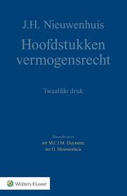 Universiteit Van Tilburg Tweedehands Studieboeken