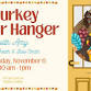 Turkey Door Hanger with Amy event image
