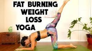This yoga poses also known as lion pose. Yoga For Weight Loss Belly Fat Complete Beginners Fat Burning Workout At Home Exercise Routine Youtube