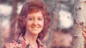 Vera Luft Obituary (1937