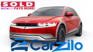 Sell My Hyundai Online for Cash! | CarZilo
