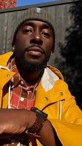 Jamal Mcghee's Instagram, Twitter & Facebook