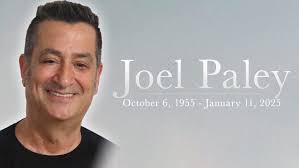 In memory of those who “died suddenly” January 20-27, 2025