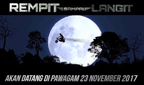 Tonton online rempit sampai langit full movie. Filem Rempit Sampai Langit Baru Keluar Poster Dah Dikecam Netizen What Happen