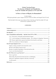 Https Www Humiliationstudies Org Documents Evelin Significanceof1757 Pdf