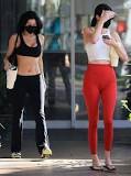 Kylie and Kendall Jenner Use Leak-Proof HydroJug Water Bottles