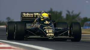 Ayrton Senna Wallpaper Sport Wallpapers Formel 1 Autos Werner