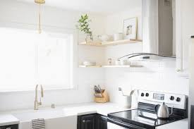 J&j cabinets is a family owned custom cabinetry business serving the south florida area for more than 45 years. Before And After Jess And Jon S Kitchen Remodel Bay On A Budget