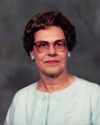 Mary Margaret Linton Layer Meese Obituary