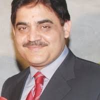 Arshad Zaidi