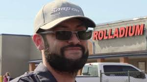 Army sergeant surprises girlfriend with marriage proposal at football game  in Ann Arbor