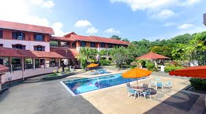 It is composed of 1 bedroom alongside with a fully equipped kitchen and 3 bathrooms. Hotel Seri Malaysia Melaka Hotel Seri Malaysia