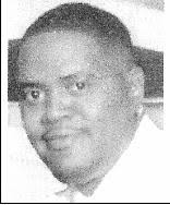 Samuel “Sam” Elder III (1969-2007)