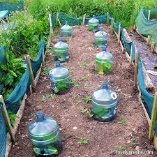 Find ideas and inspiration for recycled materials landscaping to add to your own home. 12 Seed Starting Ideas Using Recycled Materials Lovely Greens