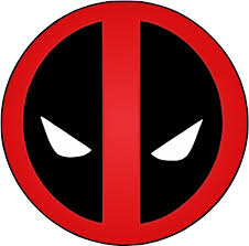 Looking for the best 3d deadpool logo wallpaper? Download Hd Deadpool Logo Png Transparent Png Image Nicepng Com