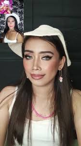 Replying to @yeshie_shuxx Barbie Make up insiped by @jupetanewacct ,...