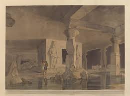 Thomas Daniell | Artist | Royal Academy ...