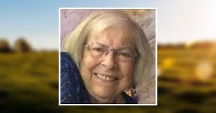 Elizabeth Anne Haney Obituary October 14, 2020