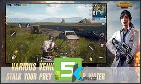 New state 0.9.16.122 mod apk: Pubg Mobile V0 12 0 Apk Obb Data Mod Unlocked Uc Bp No Recoil