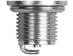 iso 2841 spark plugs metric threads