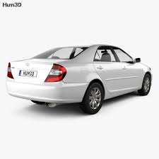 Shop edmunds' car, suv, and truck listings of over 6. Toyota Camry Xv30 2004 3d Model Vehicles On Hum3d