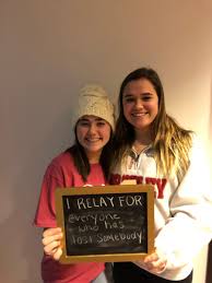 You're engagement is the reason for relay for life's success. Bu Relay For Life Bradleyrelay Twitter