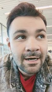 David Capobianco's Instagram, Twitter & Facebook