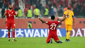 Club World Cup Sextuple Takes Bayern To The Top Of The Mountain But Where Do They Go Now