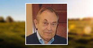 Verlyn G. Howe Obituary October 19, 2013