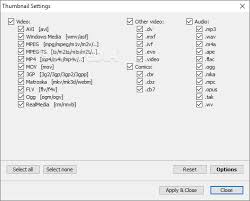 Codecs and directshow filters are needed for encoding and decoding audio and video formats. Download K Lite Codec Pack Basic 16 3 5 16 3 8 Beta