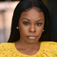 Irelle Scott Neal (@lady_irelle) • Threads, Say more