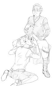 Post 4782269: Aziraphale Crowley Good_Omens hikaru9