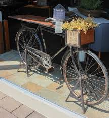 Vintage Bicycle Bar Bicycle Bar Vintage Bicycles Bicycle