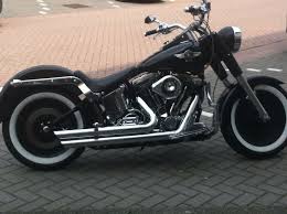 Image result for Vivid Black 1993 FLSTF