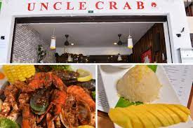 Explore an array of seksyen 13, shah alam vacation rentals, including apartment and condo rentals, studio vacation rentals & more bookable online. Sedapnya Shell Out Di Uncle Crab Seksyen 13 Shah Alam