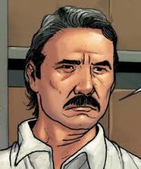 Characters Appearing in Brand New Day