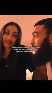 Who Is Queennay Pregnant by