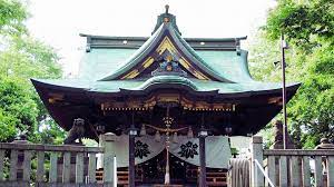 Shirahata Shrine - Destinations - Tokyo Day Trip