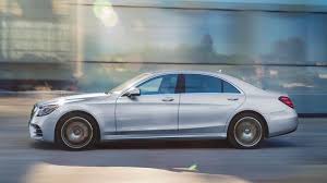 Mercedes Benz Classe S Information Prix Alternatives Autoscout24