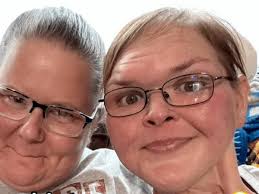 Happiness looks good