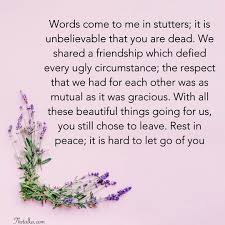 Heart touching rest in peace quotes, rip quotes for someone special. Short And Long Rest In Peace Messages