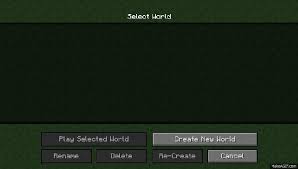 Share the best gifs now >>> Custom Backgrounds Mod 1 13 2 1 12 2 Changing Background Menu 99minecraft