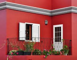 Temel renk modellerinin yanı sıra bakır, bronz ya da altın yaldızlı metal boya alternatifleri de bulunuyor. Dis Cephe Boyasi Neye Gore Secilmeli Ustamgeliyor Blog