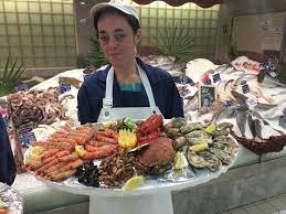 Merci à tous d'avoir participé! E Leclerc Auch Commandez Vos Plateaux De Fruits De Mer A Facebook
