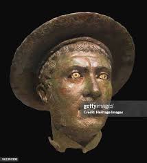 1,744 Penny Head Stock Photos, High-Res Pictures, and Images