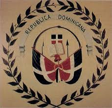 Las lluvias son abundantes, la temperatura media entre se sitúa. Escudo Dominicano Para Dibujar